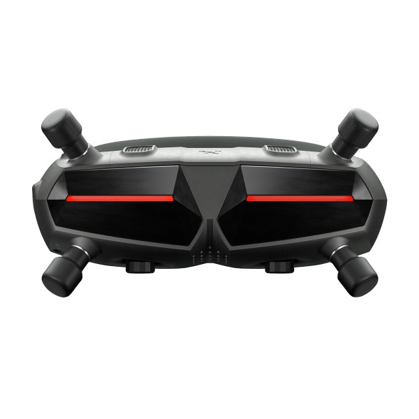 Wholesale Walksnail HD X 1080P/100FPS FOV50 Built-in Gyro Wi-Fi Module 7-26V for Drones Fixed-wing RC Cars